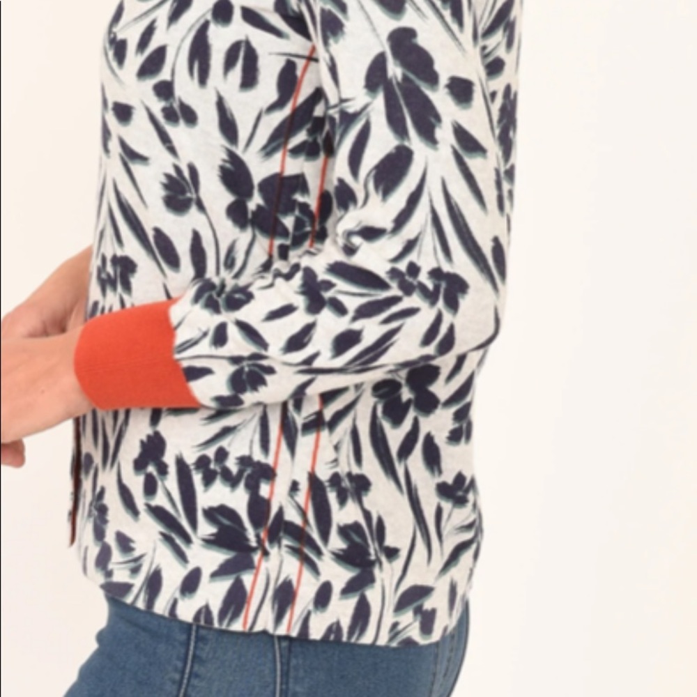 Daniel rain cardigan size S, barely worn